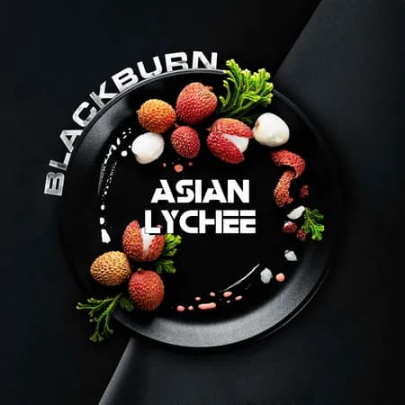 Изображение вкуса Сладкий личи (Asian Lychee) от Black Burn