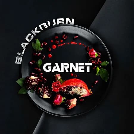 Изображение вкуса Спелый гранат (Garnet) от Black Burn