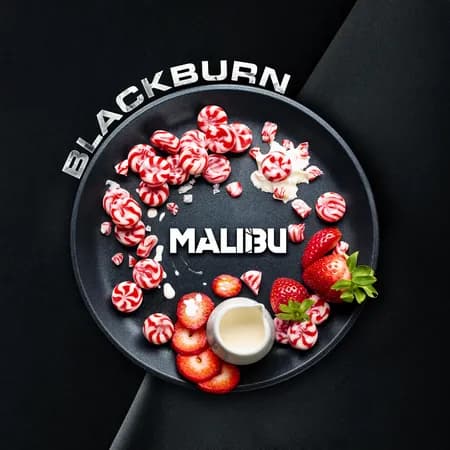 Изображение вкуса Конфеты Малибу (Malibu) от Black Burn