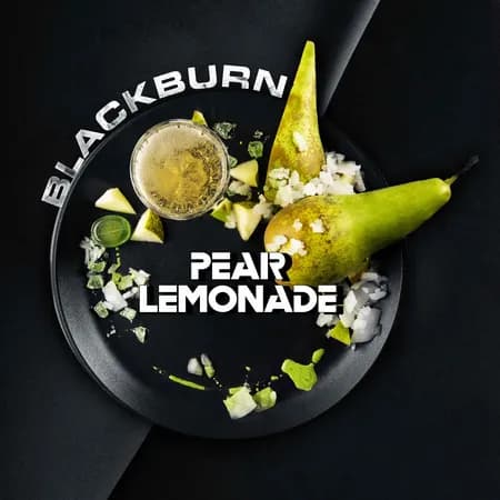 Изображение вкуса Грушевый лимонад (Pear Lemonade) от Black Burn
