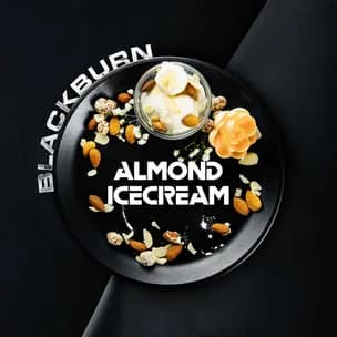 Almond Icecream