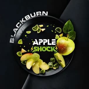 Apple Shock