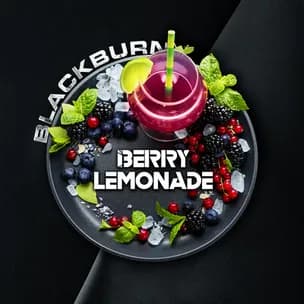 Berry Lemonade