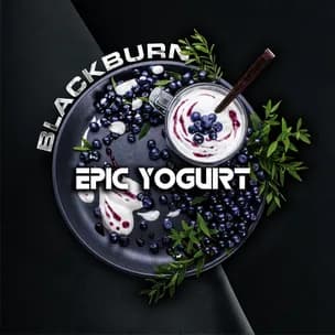 Epic Yogurt