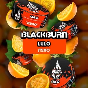 Lulo