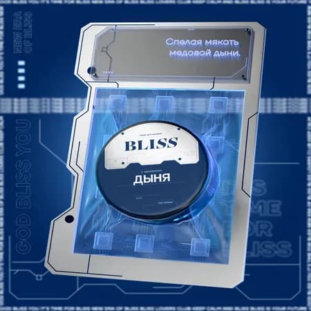 Изображение вкуса Дыня (Дыня) от Bliss