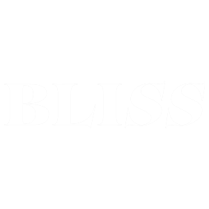 логотип табака Bliss