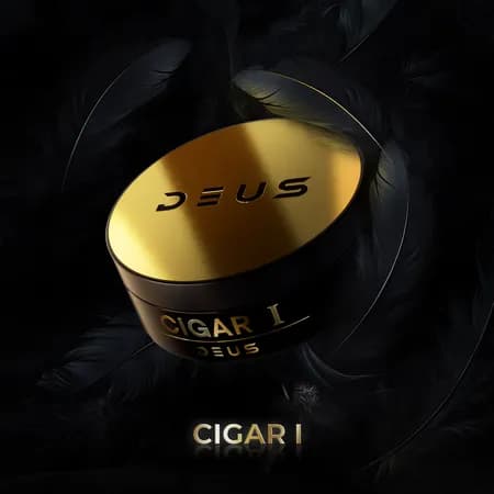 Изображение вкуса Сигара I (CIGAR I) от Deus