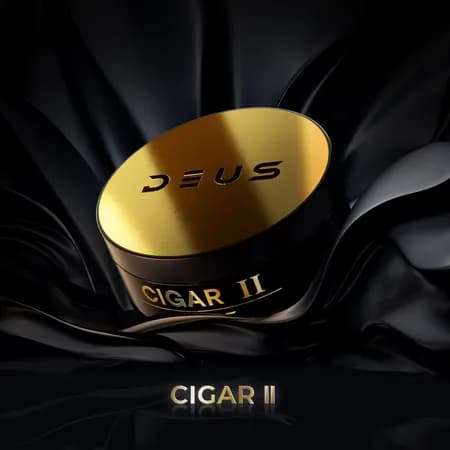Изображение вкуса Сигара II (CIGAR II) от Deus