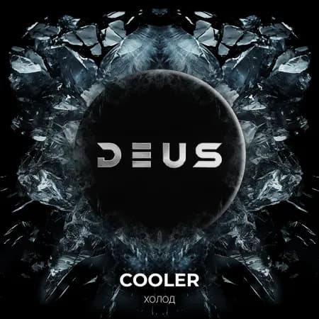 Изображение вкуса Холод (COOLER) от Deus