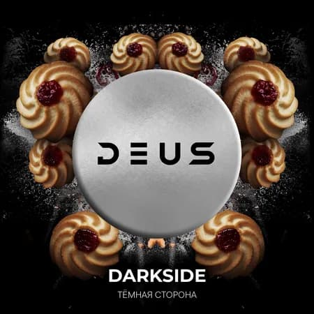 Изображение вкуса Тёмная сторона (DEUS DARKSIDE) от Deus