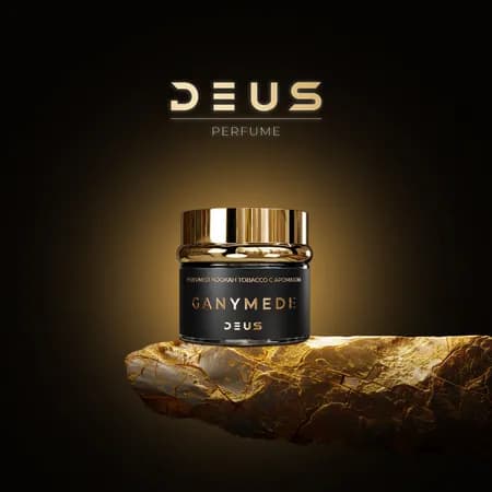 Изображение вкуса Парфюм Ганимед (GANYMEDE) от Deus