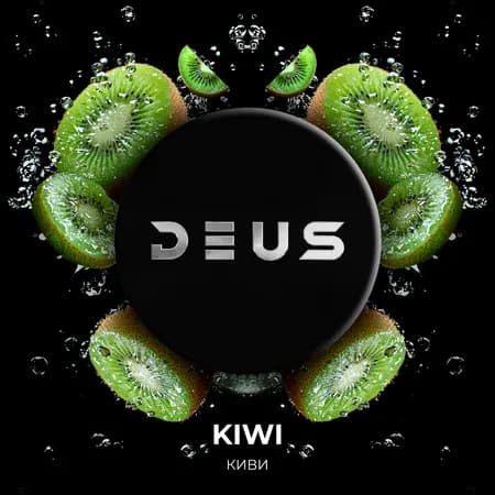 Изображение вкуса Киви (KIWI) от Deus