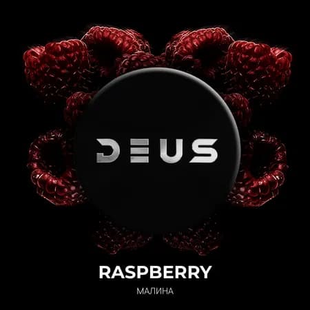 Изображение вкуса Малина (RASPBERRY) от Deus