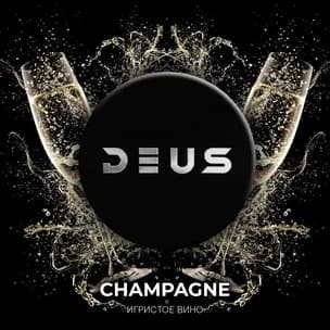CHAMPAGNE