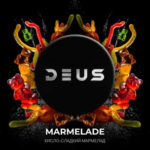 MARMELADE
