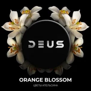 ORANGE BLOSSOM