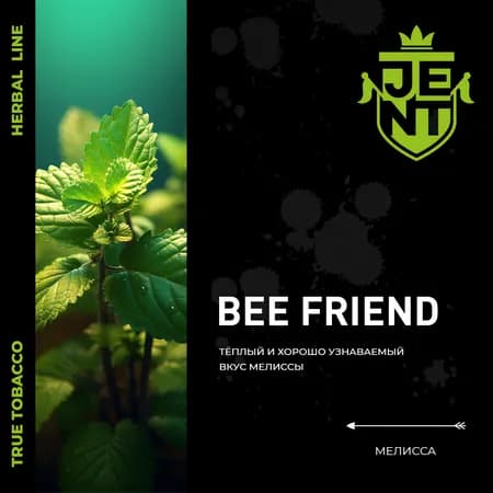 Изображение вкуса Мелисса (Bee Friend) от Jent