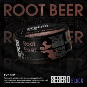 Root Beer