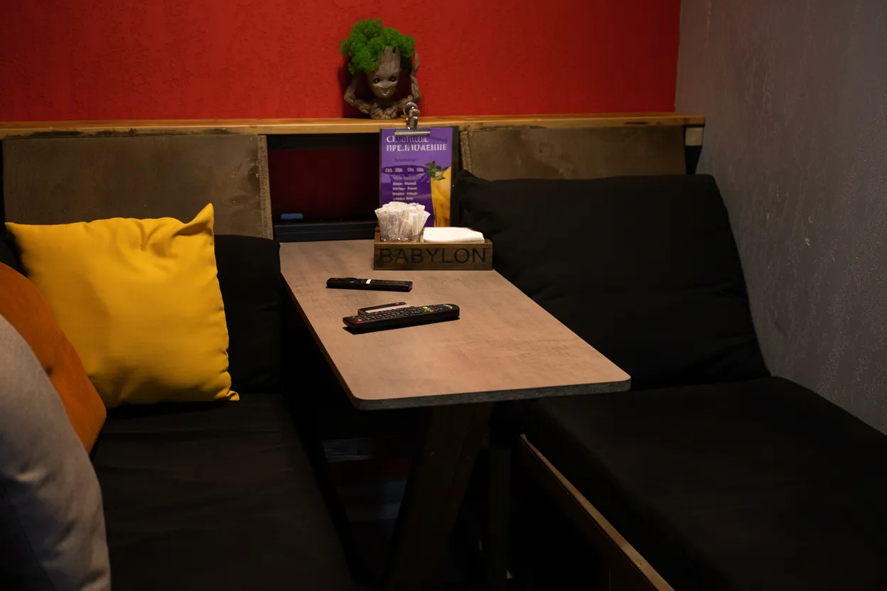 Изображение комнаты 3