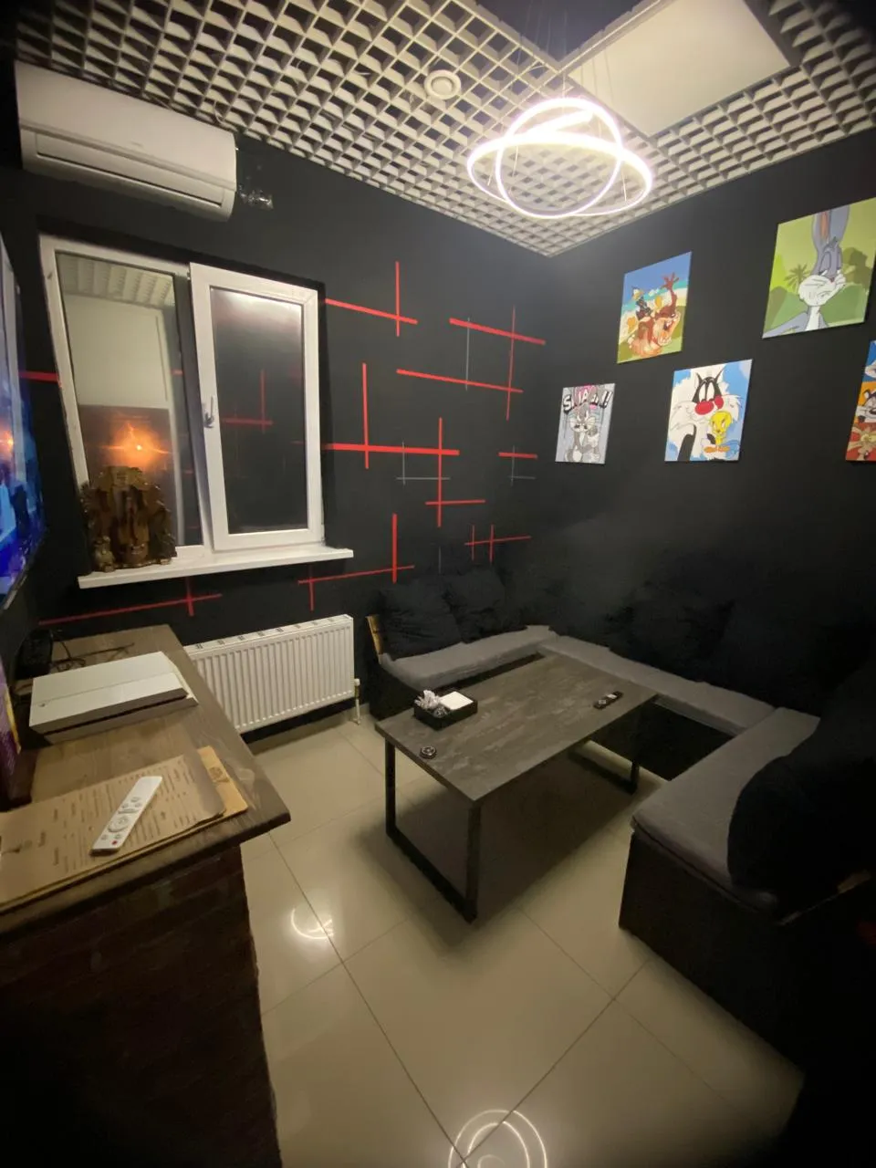 Изображение комнаты 1