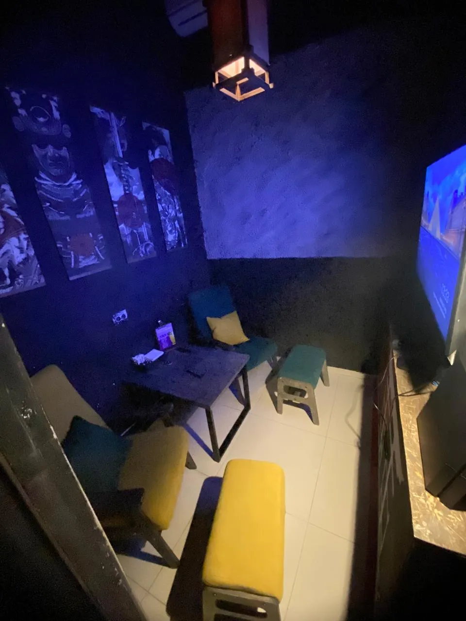 Изображение комнаты 1