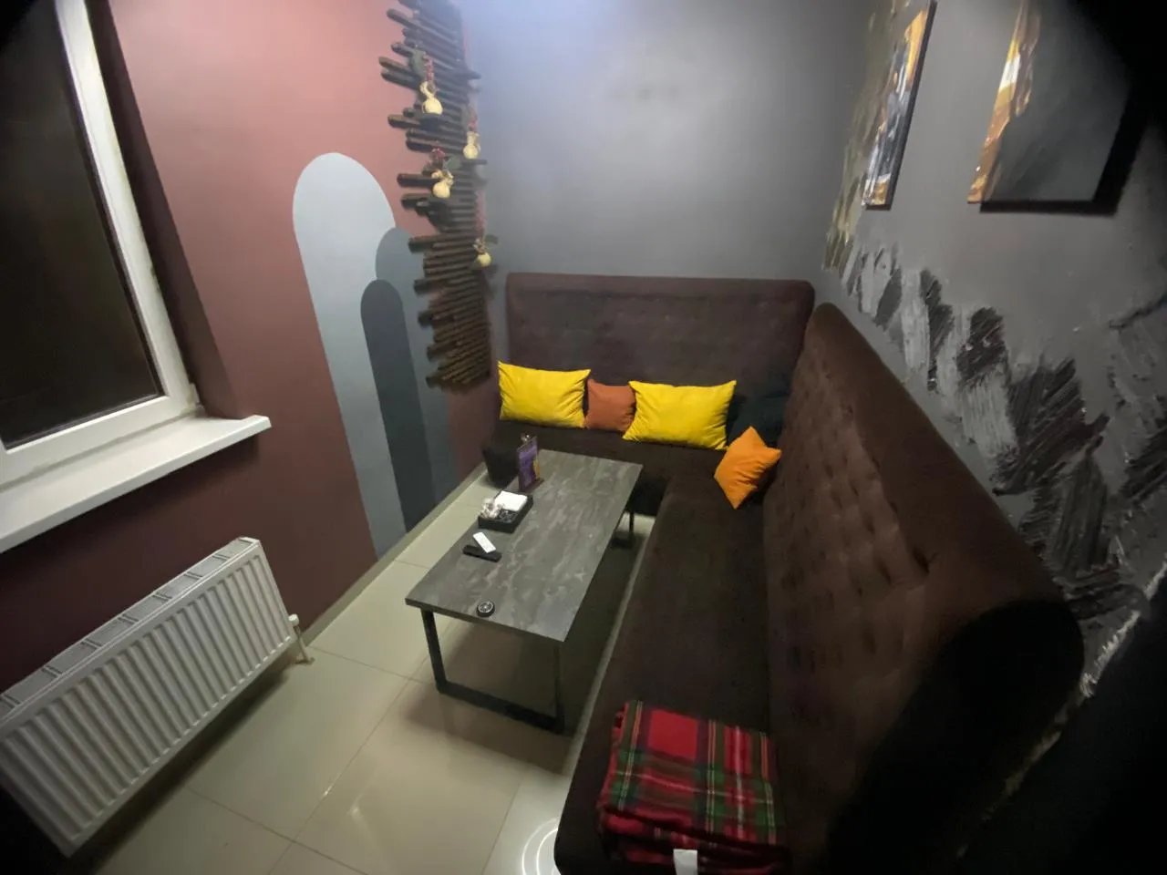 Изображение комнаты 1