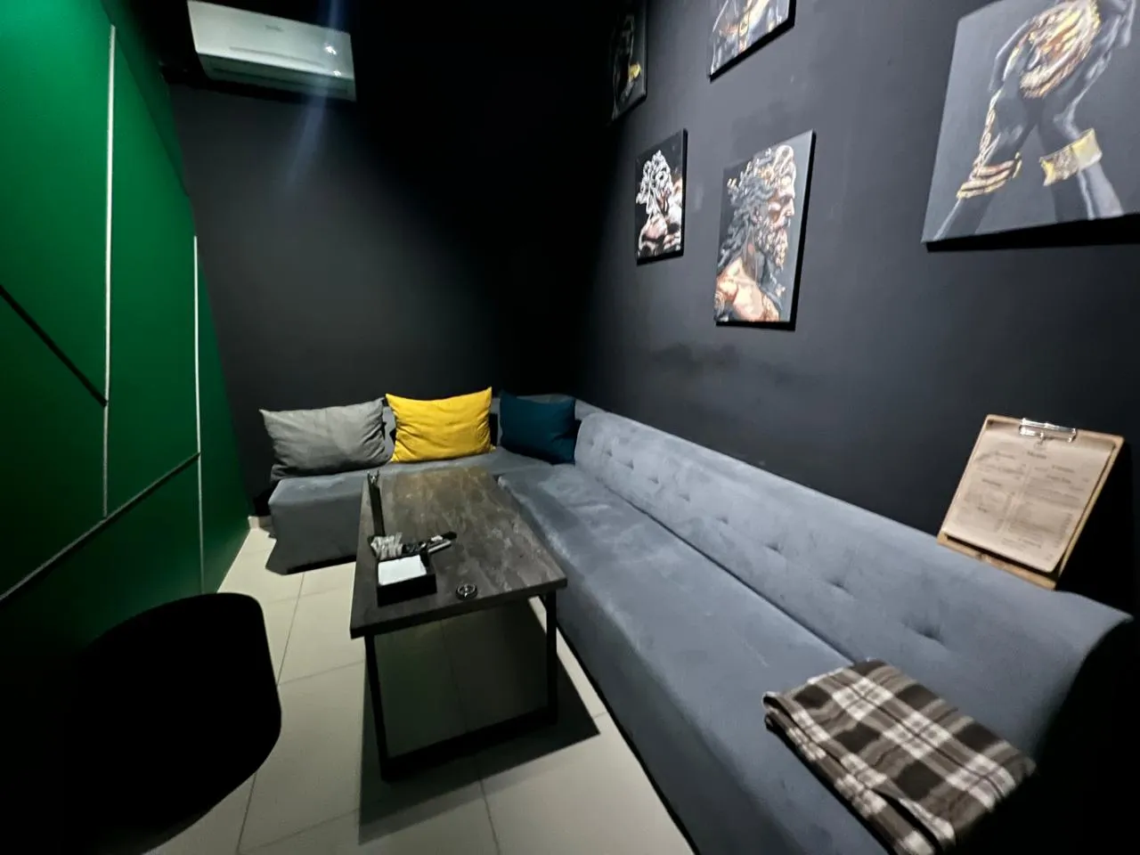 Изображение комнаты 1